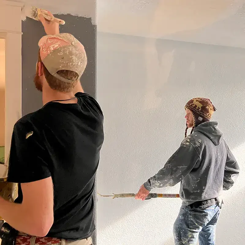 interior painting 2 walker v painting 4 square (1)
